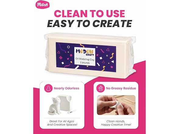 Reusable and Non-Drying Oil-Based