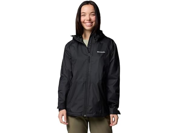 Columbia Inner Limits III Jacket, Medium