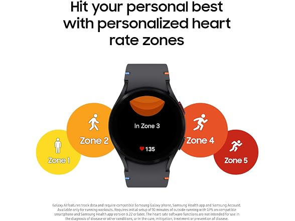 (NEW) SAMSUNG Galaxy Watch FE