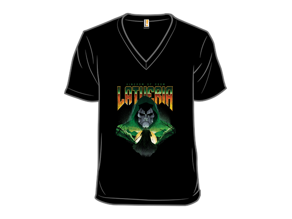 Visit Kingdoom of Doom