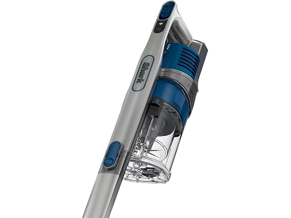 SHARK Anti-Allergen Pet Plus Stick Vac, S&D