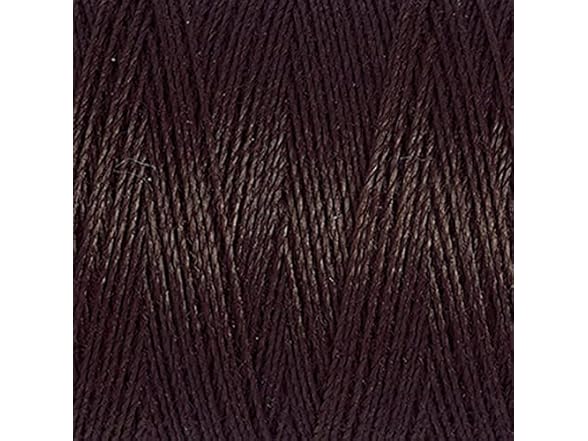 Gtermann Sew-All Thread 110 Yards-Chestnut