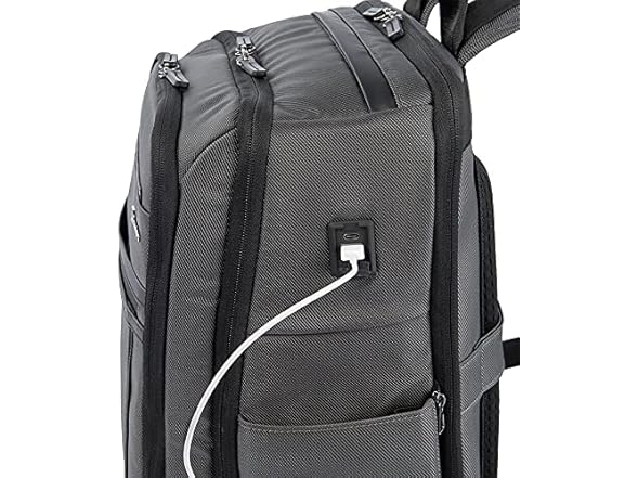 Travelpro Crew Executive Choice 3 Large Backpack