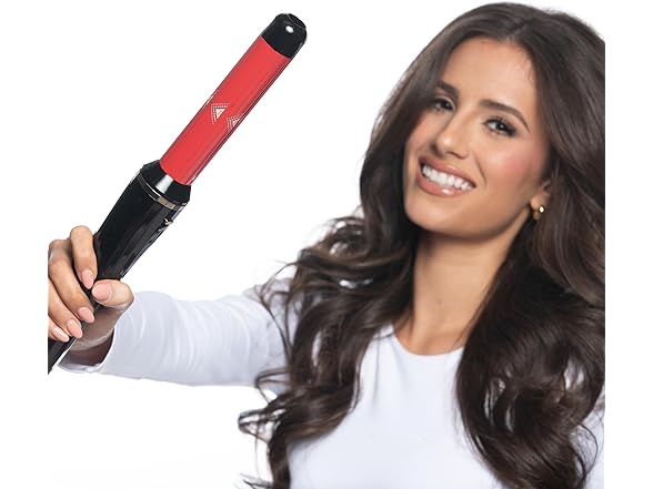 CHI Lava AirWave & Iron Guard Gift Duo