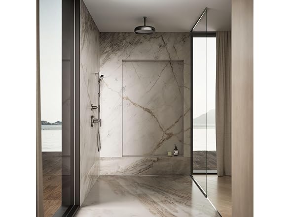 Kohler 26291-TT Statement® Round 12"