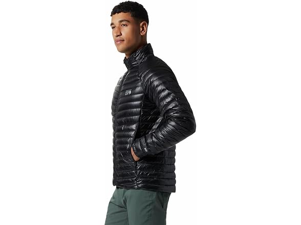Mountain Hardwear Men (XXL) Ghost Whisperer Jacket