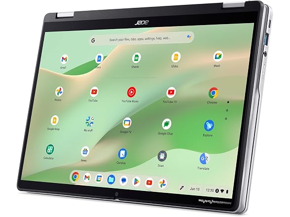 Acer Chromebook Spin 314 14" Laptop
