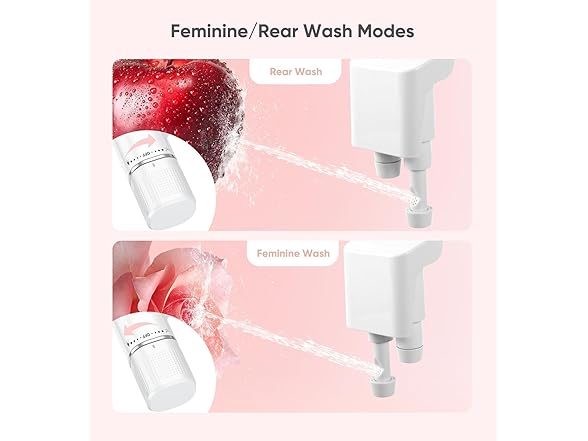 POCALAND Ultra Slim Bidet Attachment
