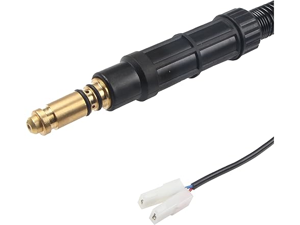 WELDING101 Mig Welding Gun Torch