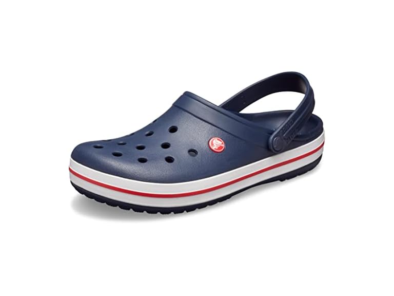 Crocs Crocband Unisex Clog Navy Size M13