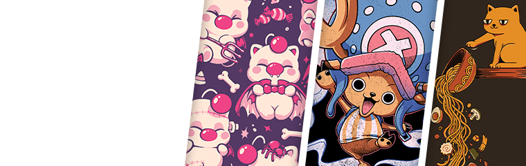 Shirts for Nerdy Nerds!