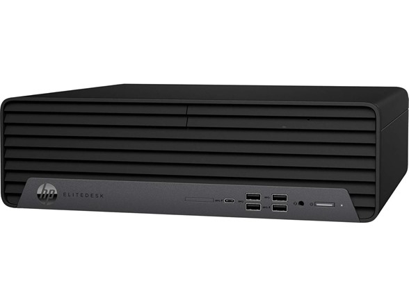 HP EliteDesk 800 G6 SFF PC