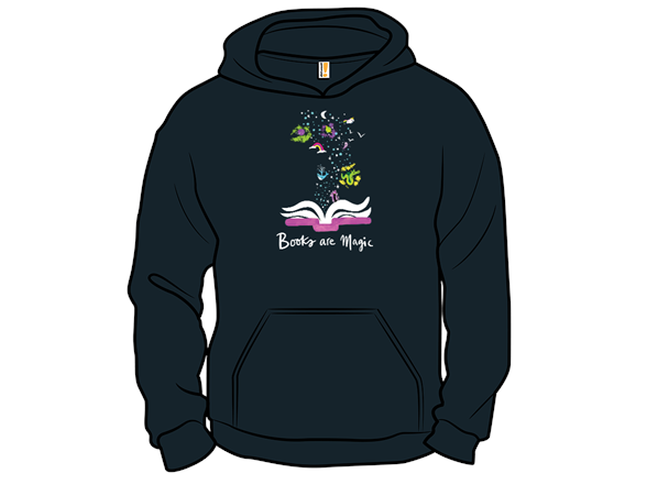 Magic Books