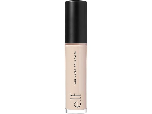 e l f 16HR Camo Concealer Full Coverage Matte