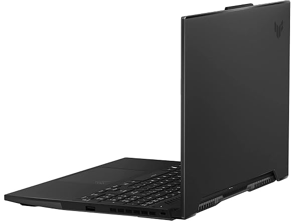 ASUS TUF Dash FX517ZR Gaming Laptop