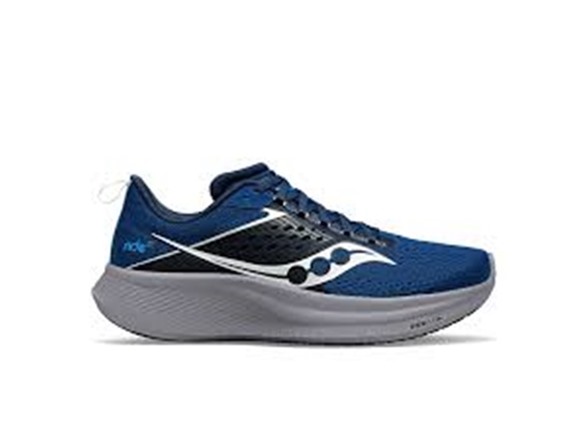 Tide Silver 