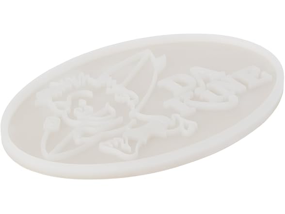 Dakine Surfs Up Stomp Snowboard Stomp Pad