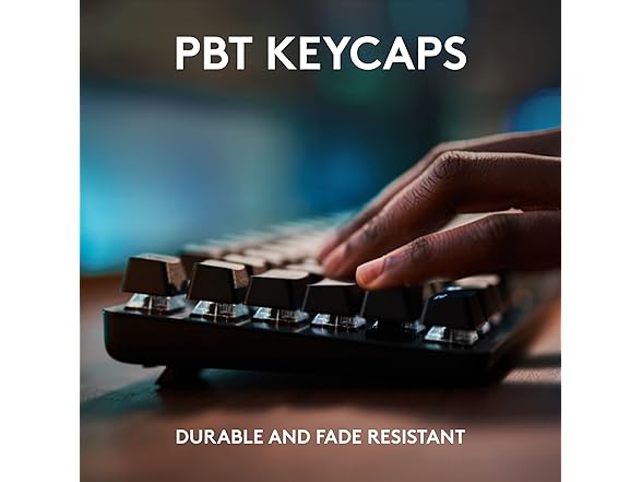 Logitech G413 SE Full-Size Mechanical Keyboard