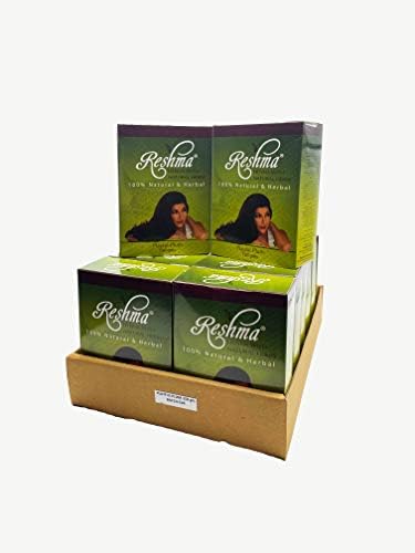 Reshma Henna Hair Color (Case of 12)