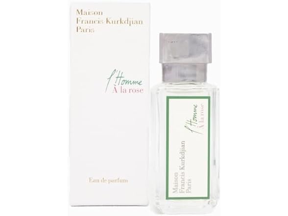 Maison Francis Kurkdjian L'Homme A La Rose Eau De Parfum, 2.4 oz