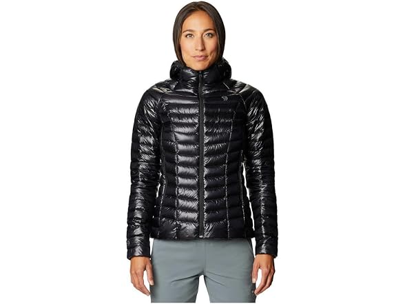 Mountain Hardwear Women (XS) Ghost Whisperer Hoody