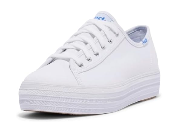 Keds Triple Kick Canvas Women's Sneakers