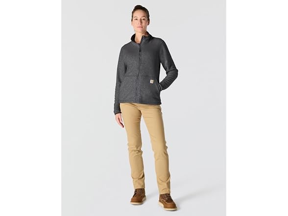 Carhartt Women's Edmonton Jacket (Small)