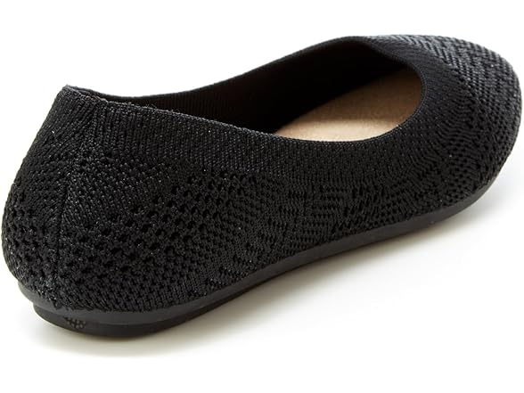 Harborsides Women Comfort Flats, Size 6