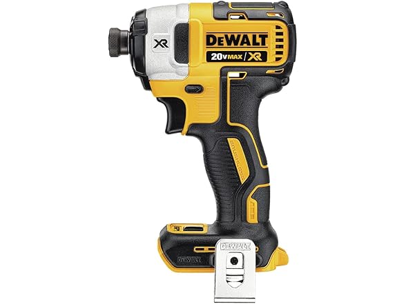DEWALT DCK283D2 20V MAX Brushless Combo Kit