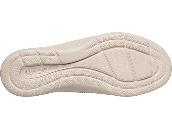 Skechers Women's Hands Free Slip-ins Boat Shoe