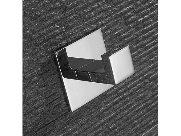 Self Adhesive Bathroom Towel Hook