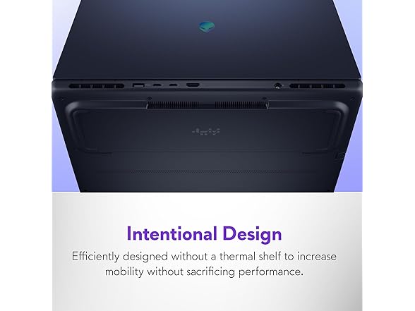 Alienware 16 Aurora RTX 5070 Gaming Laptop