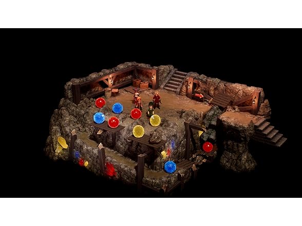 DRAGON QUEST VII Reimagined