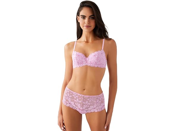 B.tempt'd Women (32B) Wacoal Women's Feeling Bra