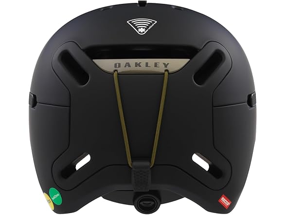 Oakley MOD BC Snow Helmet