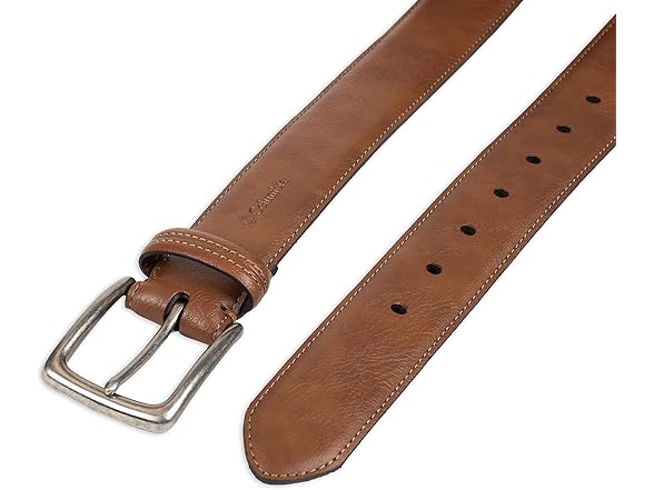 Columbia Mens Trinity Logo Belt (34)