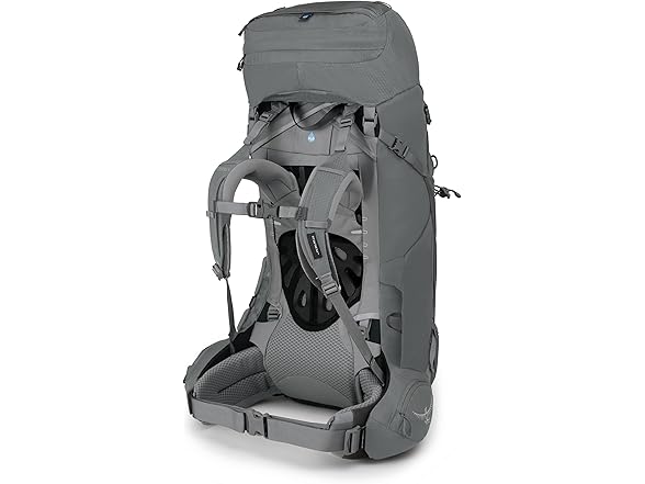 Osprey Ariel 55L Women's Backpacking Backpack