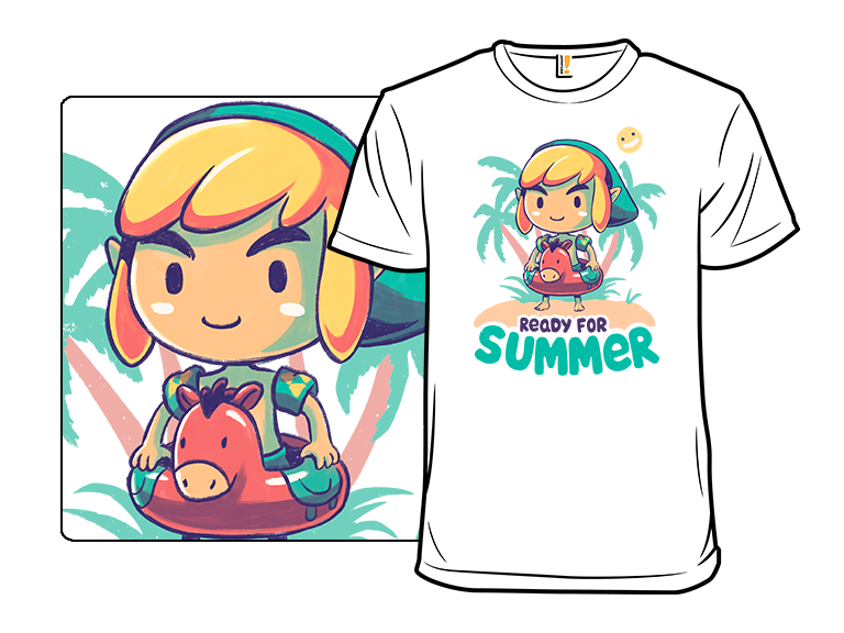 Ready for Summer - Gallery 3