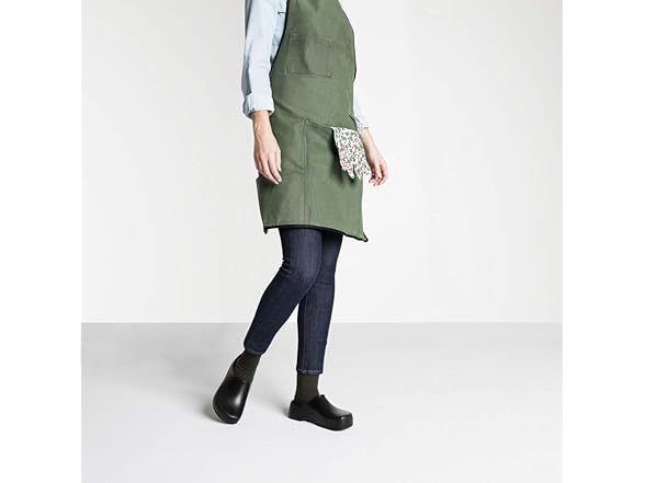 Birkenstock Men's Super-Birki Cork Clog