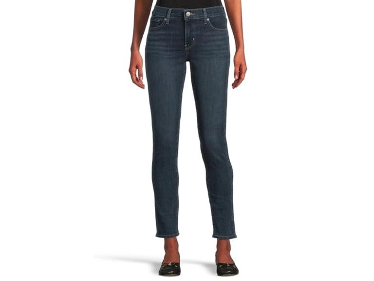 Levis Womens 311 Shaping Skinny Jeans - Gallery 14