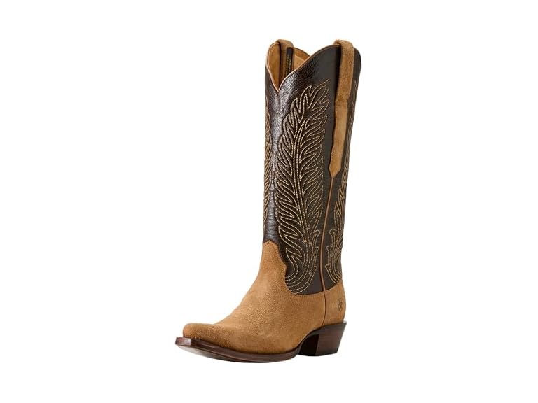 Ariat Women's Yellowstone Arena Dirt Boot