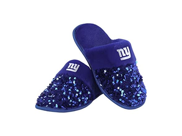 FOCO Giants Slipper (XL)