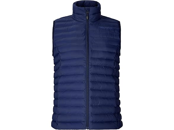 Marmot Womens Echo Featherless Vest