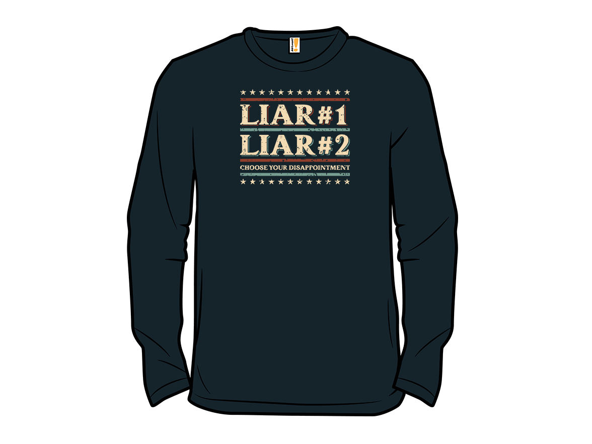 Vintage Liars - Gallery 13