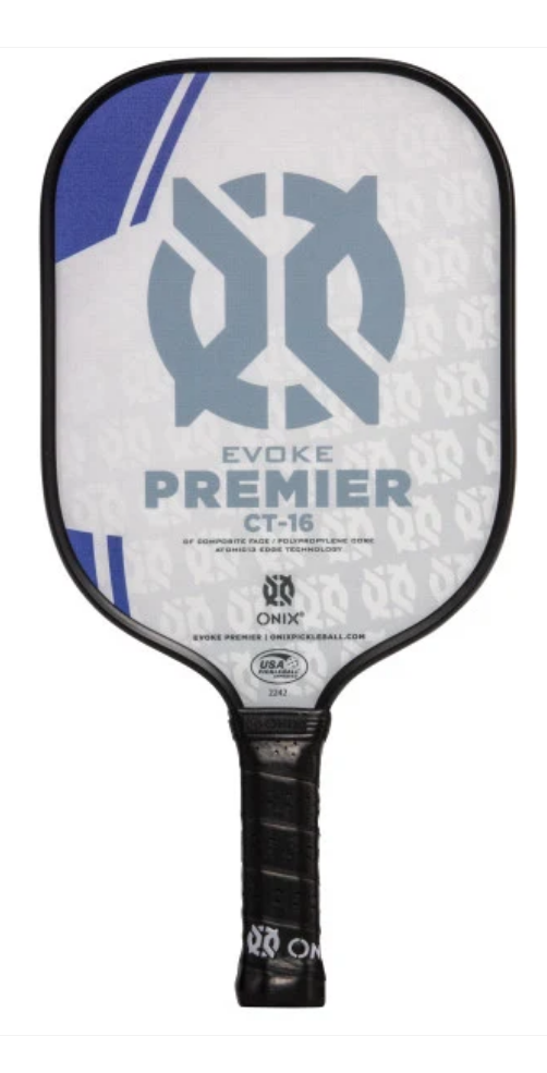 ONIX Evoke Premier CT-16 Paddle - Gallery 7