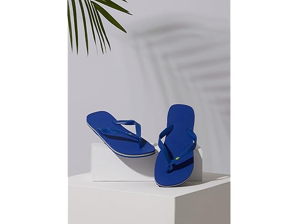 Havaianas - Brasil, Classic Flip Flop