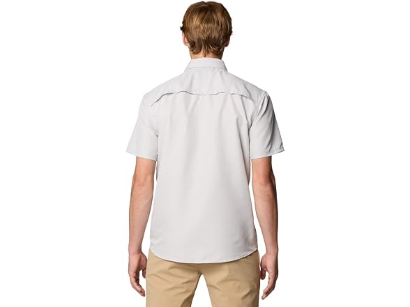 Mountain Hardwear Men (M) Canyon Short Sleeve