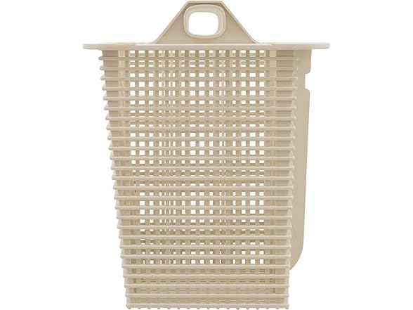 Pentair Basket Assembly Replacement