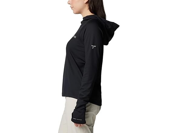 Columbia Women's Summit Valley Hoodie
