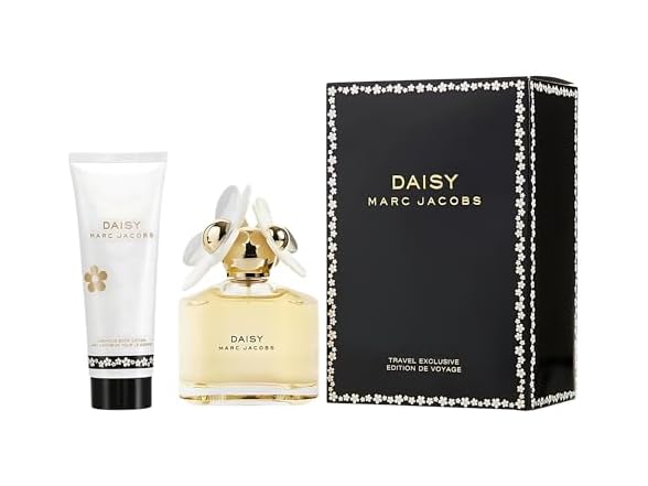 Marc Jacobs Daisy 2pc Set